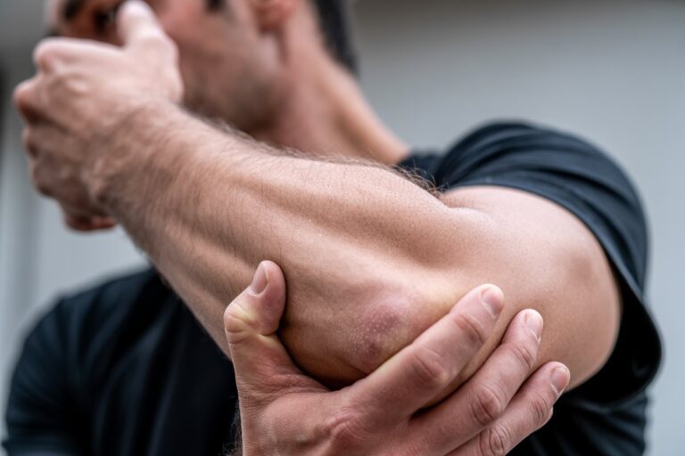 Cubital Tunnel Syndrome