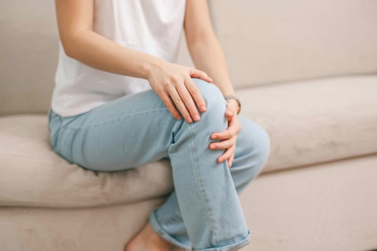 Patellofemoral Pain Syndrome