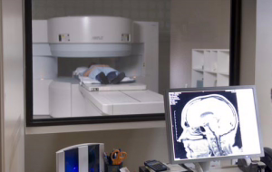 MRI & X-Ray